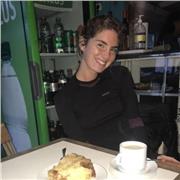 Étudiante en Master donne des cours d’espagnol jusqu’au niveau lycée et peut aider sur plusieurs sujets littéraires